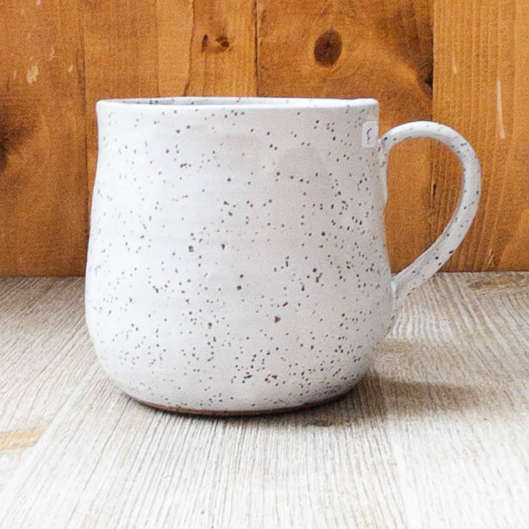 Mustache Mug F - Taylor