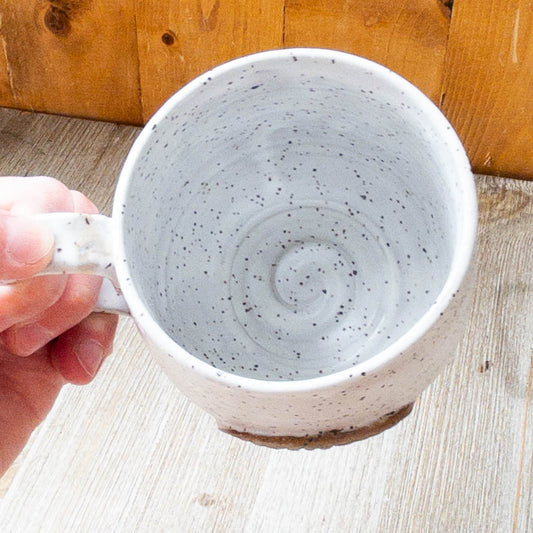 Mustache Mug B - Taylor