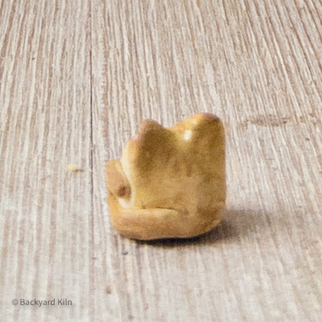 Marlene Mini Cat by Hannah and Taylor