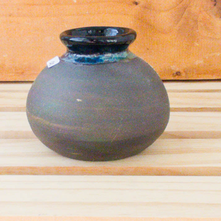 Carved Potions Vase/Bottle - Taylor