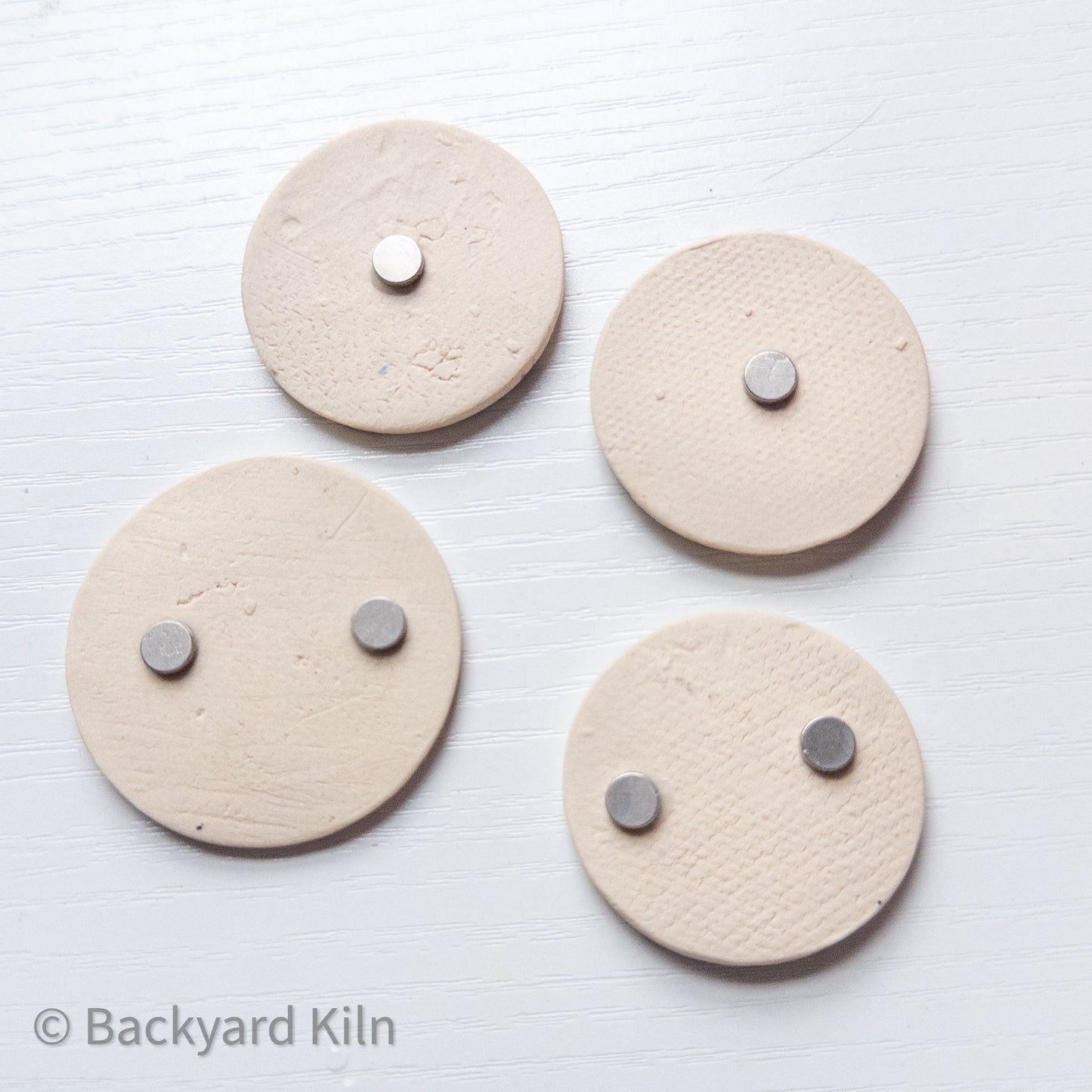 Cat Magnets by Taylor