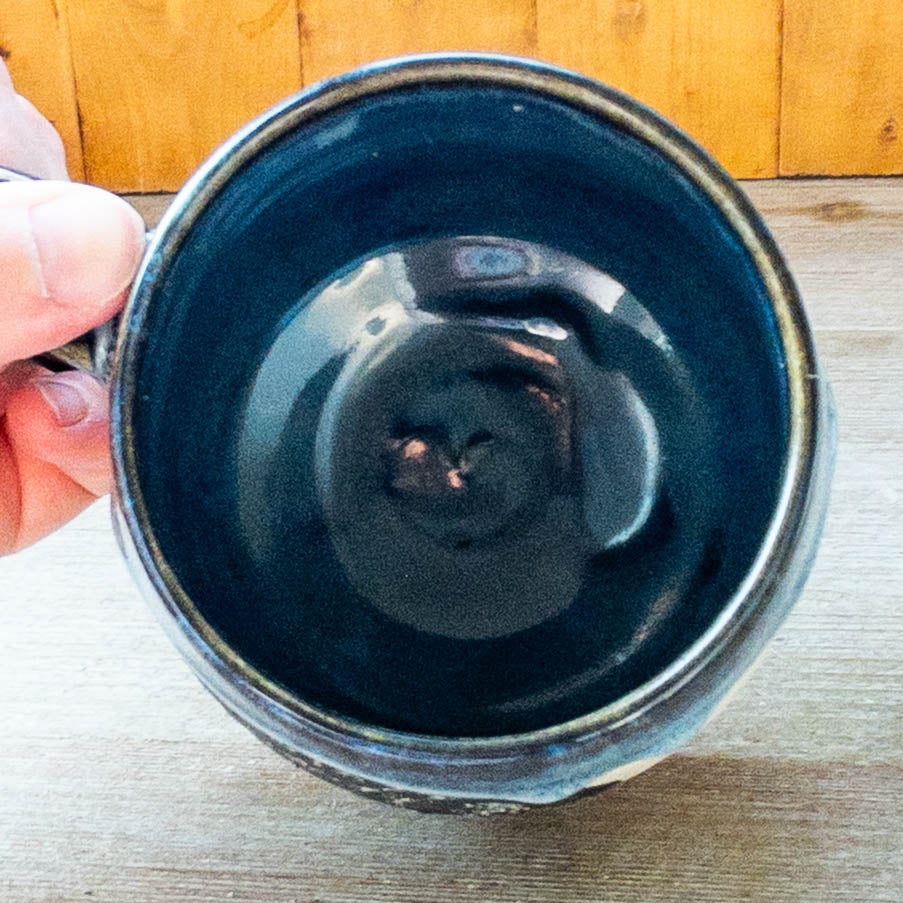 Fundraiser “RESIST” Cat Mug #3 - Taylor