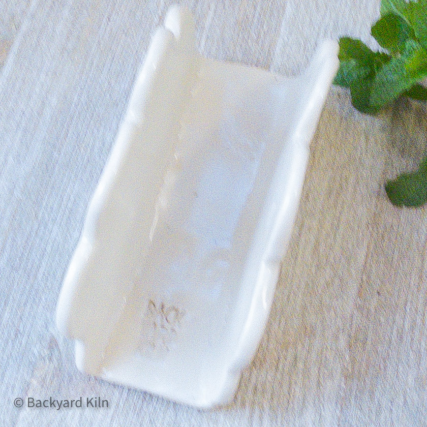 Cloud Sponge/Napkin Holder - Taylor