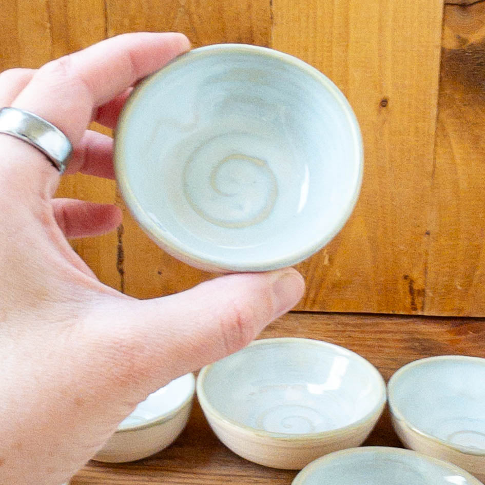 Aurora Dipping Bowls - Taylor