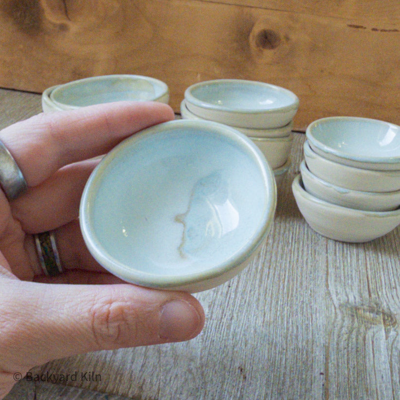 Aurora Dipping Bowls - Taylor