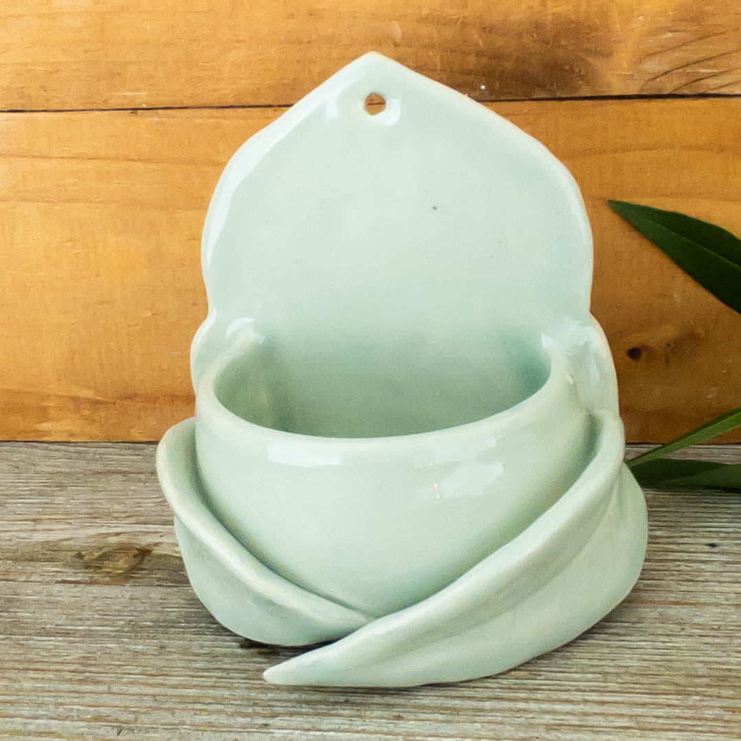 Hanging Candle Shelf - Taylor