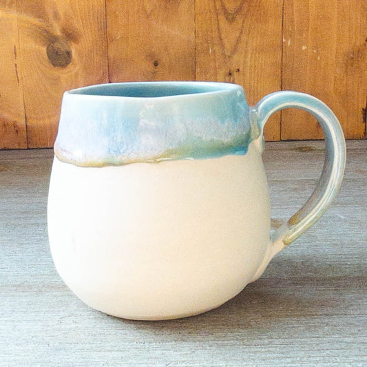 Fundraiser “RESIST” Cat Mug #1 - Taylor