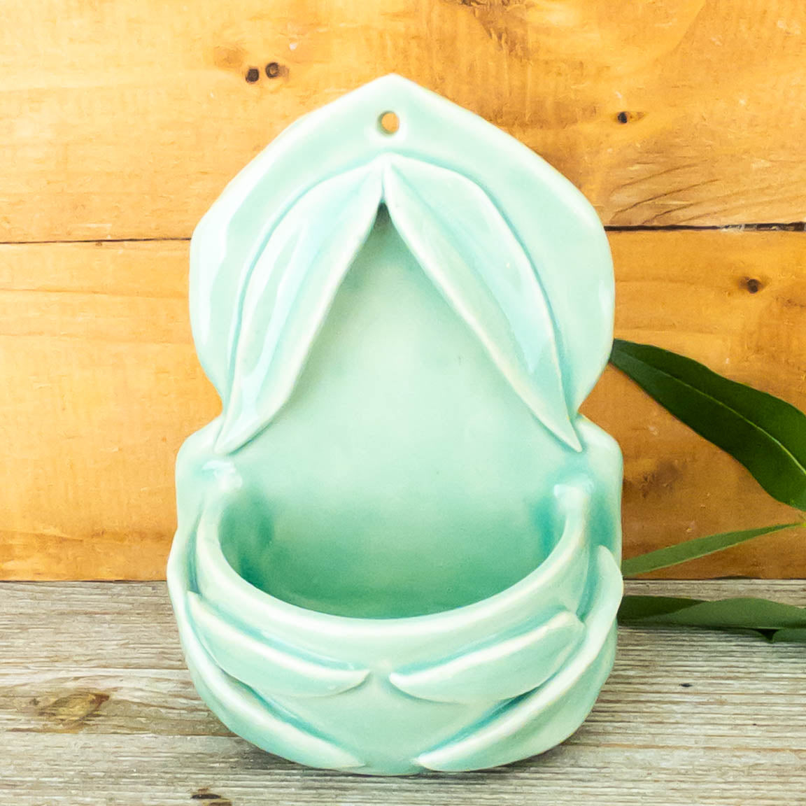 Hanging Candle Shelf - Taylor