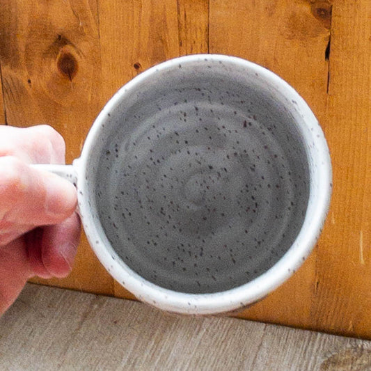 Mustache Mug D - Taylor