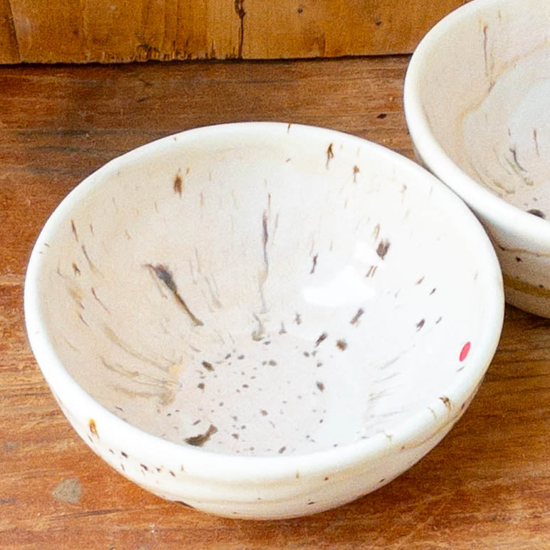 Speckled Bowls - Taylor