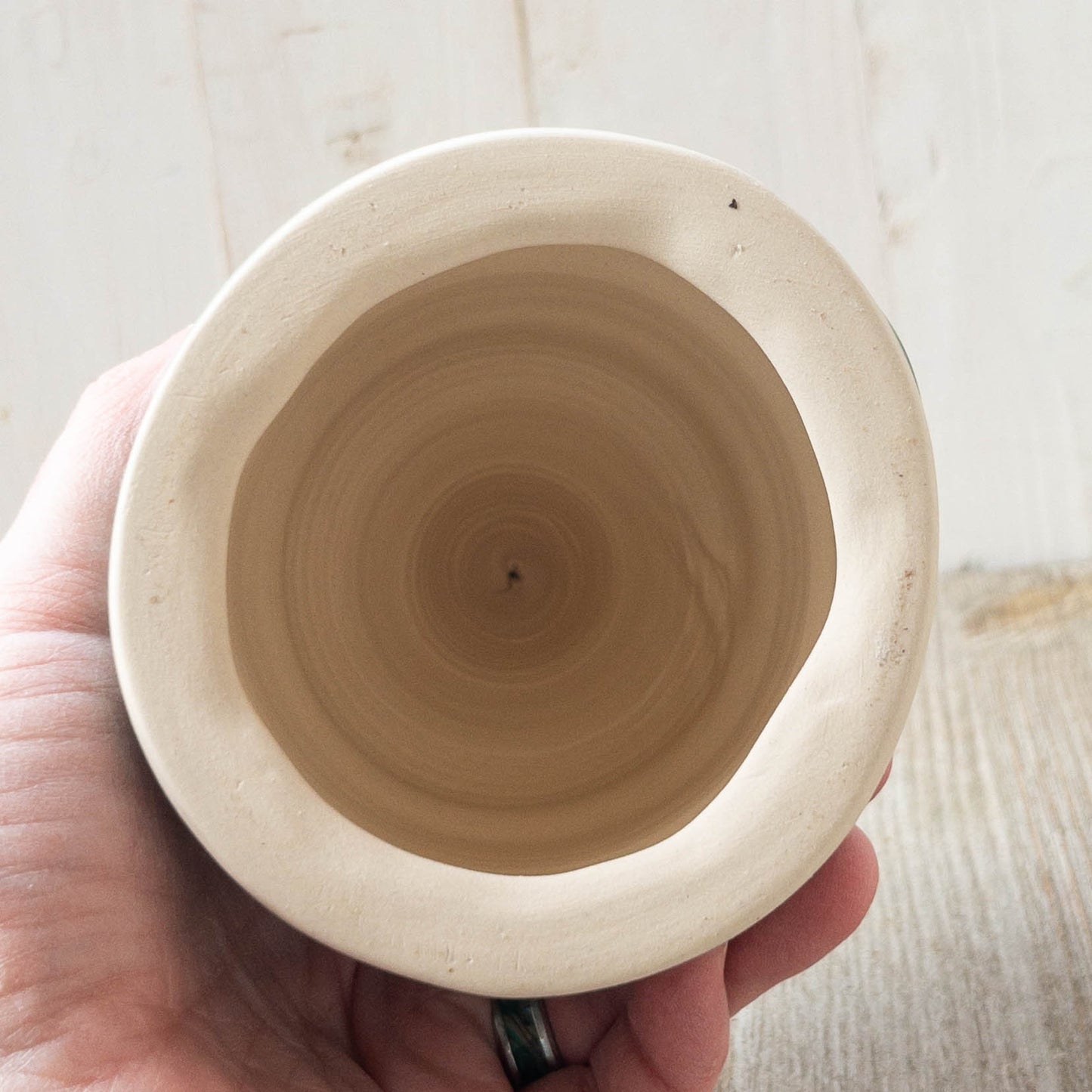 Ceramic Christmas Trees - Taylor