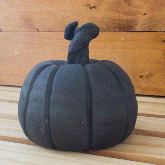 Little Brown Pumpkin - Taylor