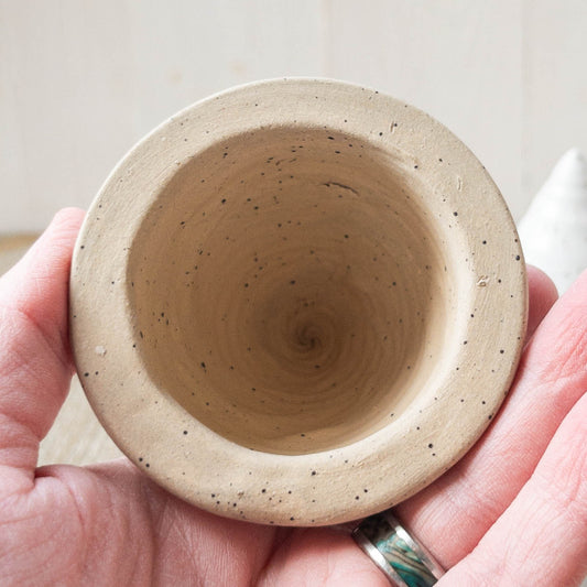 White Ceramic Christmas Trees - Taylor