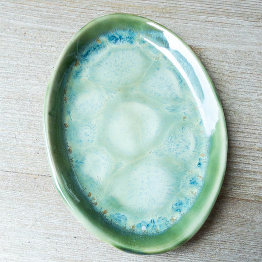 Frozen Pond Dish/Tray - Taylor