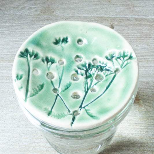 Flower Frog - Taylor