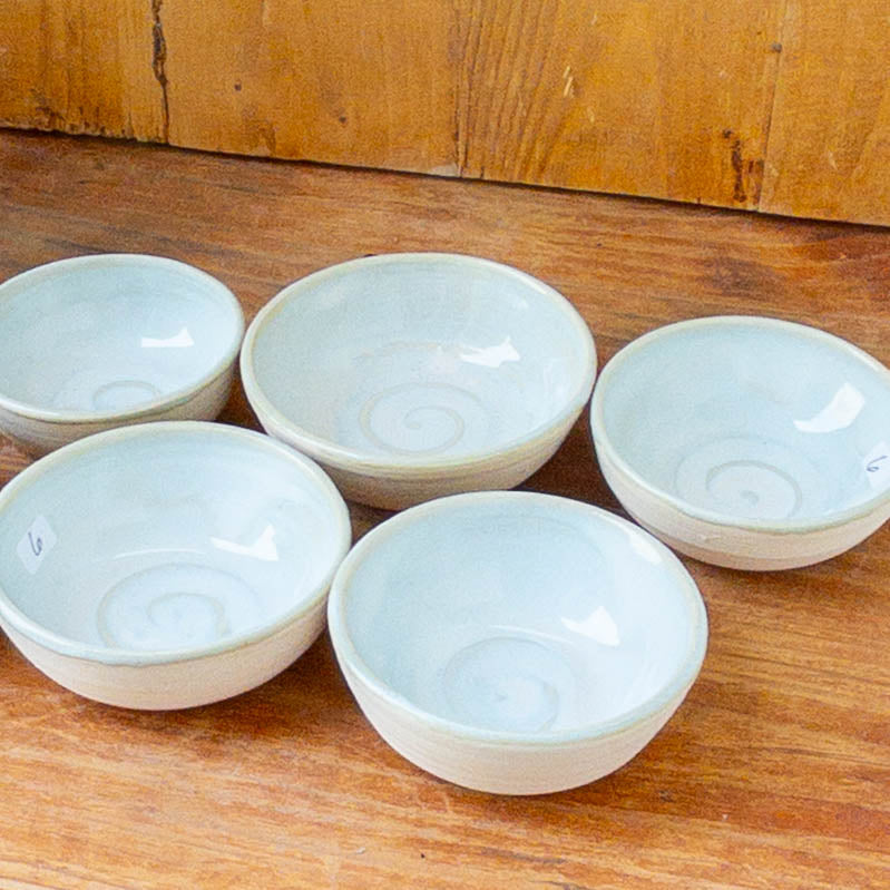 Aurora Dipping Bowls - Taylor