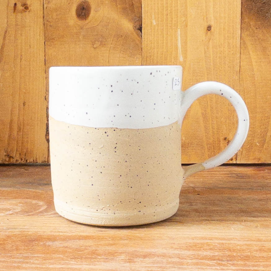 Horny Mug - Taylor