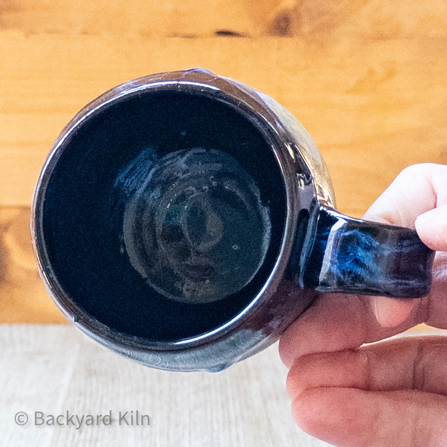 Circles and Stars Mini Mug by Taylor