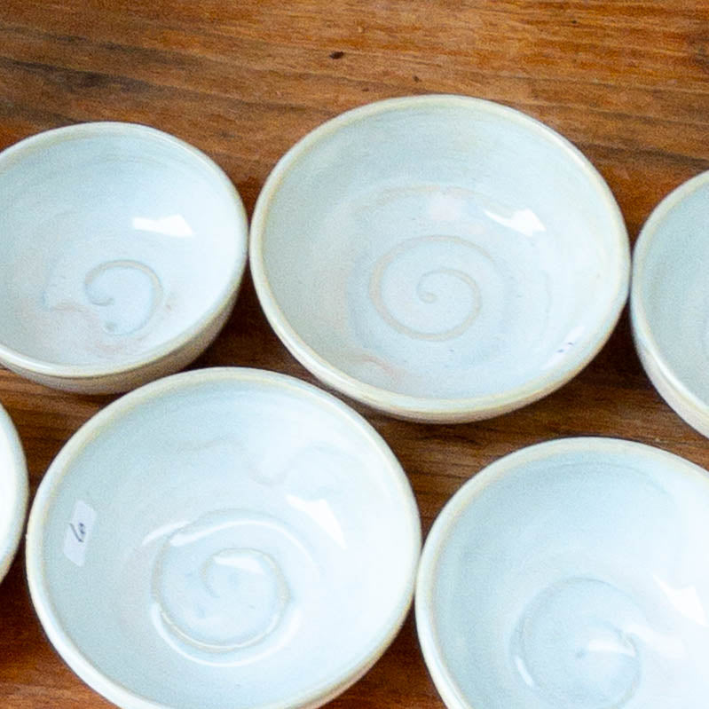 Aurora Dipping Bowls - Taylor