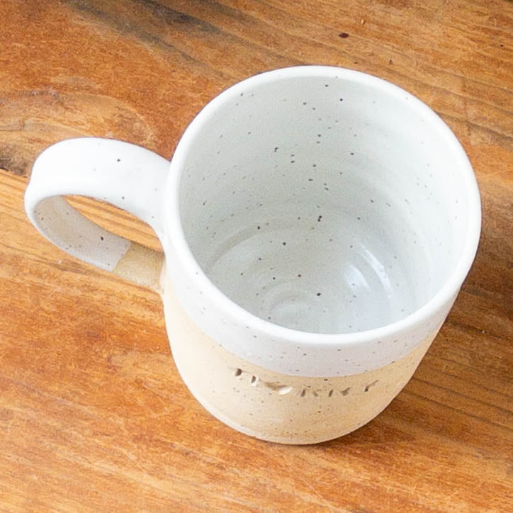 Horny Mug - Taylor