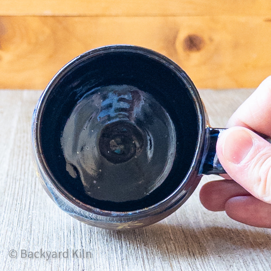 Stars Mini Mug by Taylor