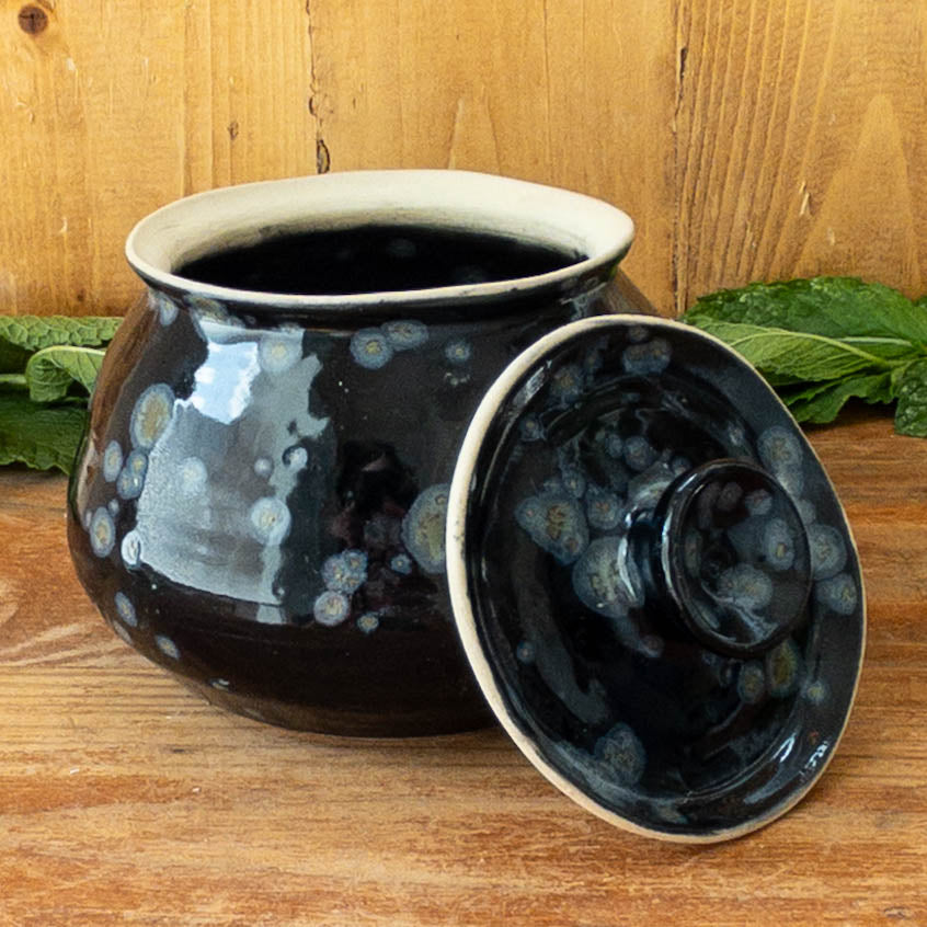 Starry Night Jar - Taylor