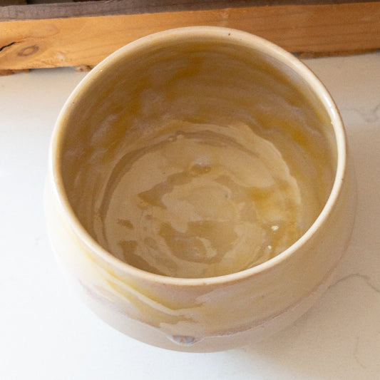 Cauldron #7 Yellow - Taylor