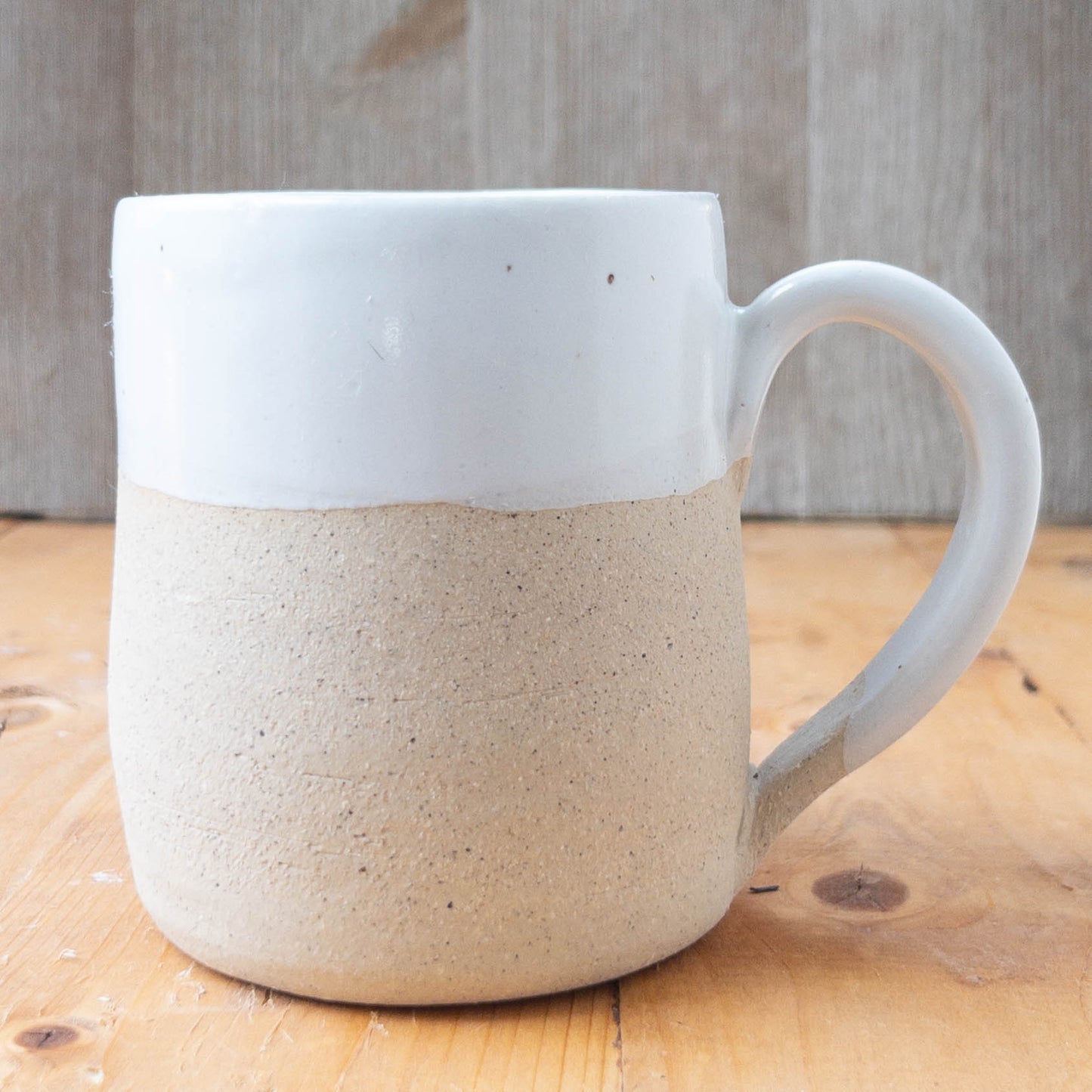 Horny for Thrift Stores Mug SECOND - Taylor