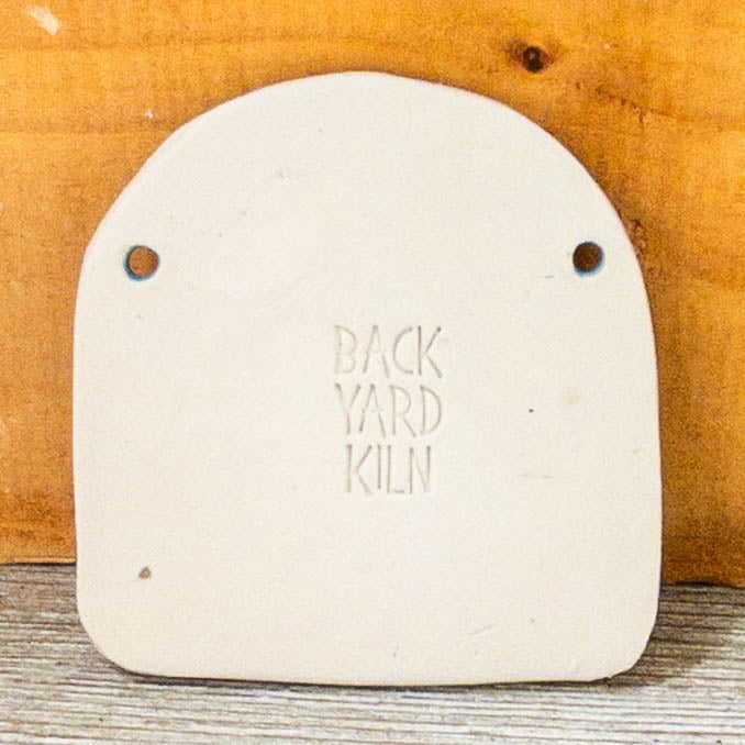 Small Wall-Mounted Key Hanger - Taylor