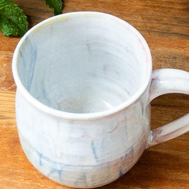 Rainbow Drip Mug - Taylor