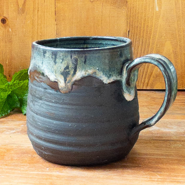 I Love A Trans Person Mug - Taylor