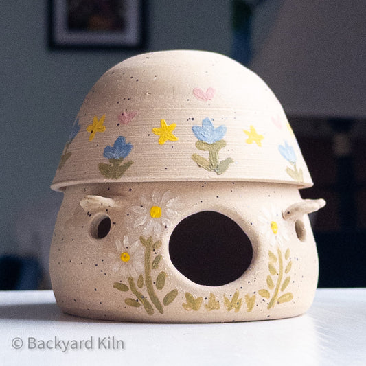 One Piece Fairy House by Taylor