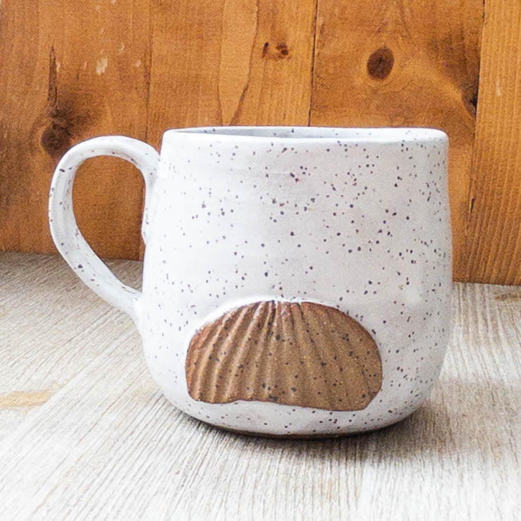 Mustache Mug D - Taylor