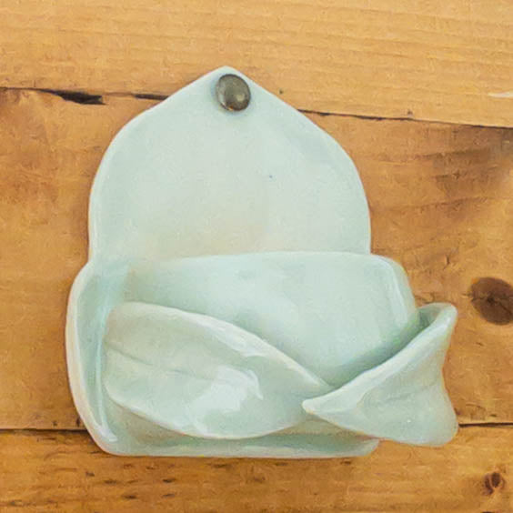 Hanging Candle Shelf - Taylor