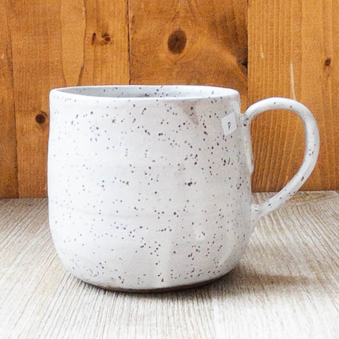 Mustache Mug D - Taylor