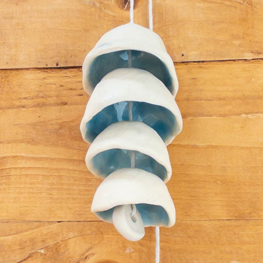 4-Tier Bell Chime - Taylor