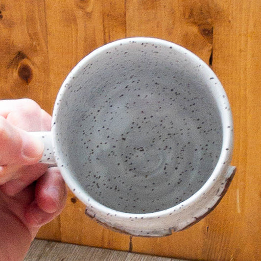 Mustache Mug C - Taylor