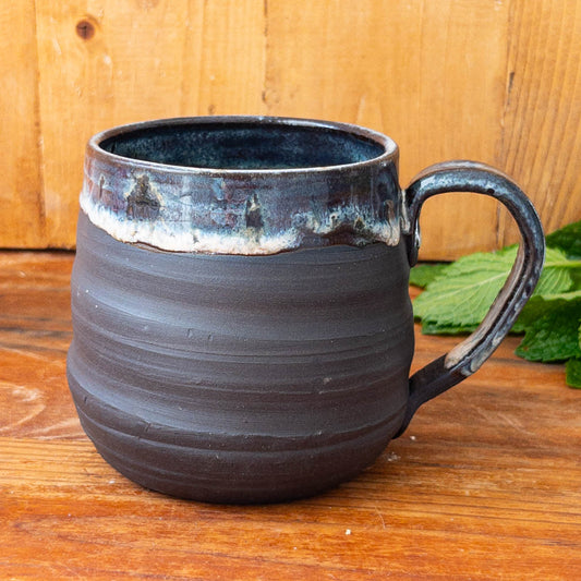 11 oz HRT with hearts Mug - Taylor