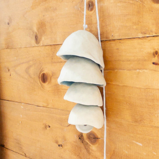 4-Tier Bell Chime - Taylor