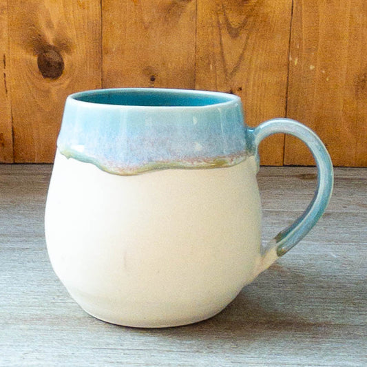 Fundraiser “Organize!” Cat Mug #1 - Taylor