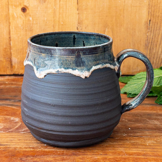 13 oz Good Girl Drippy Mug 2 - Taylor