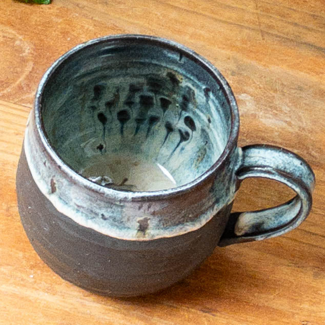 I Love A Trans Person Mug - Taylor