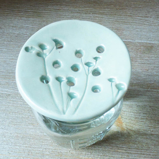 Flower Frog - Taylor