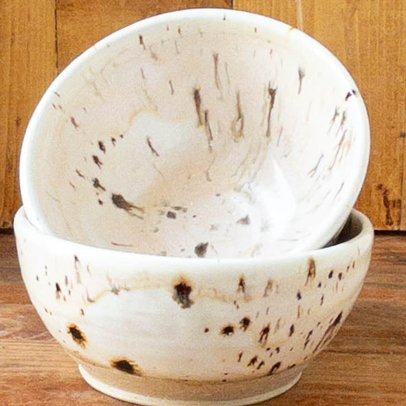 Speckled Bowls - Taylor