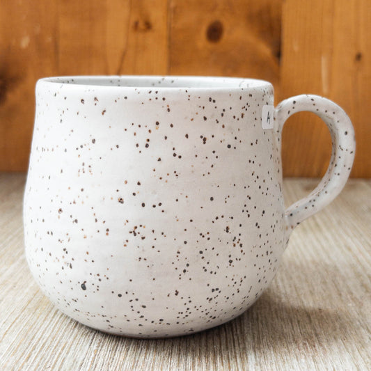 Mustache Mug A - Taylor