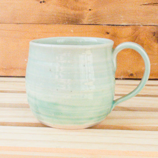 Light Green Mug - Taylor