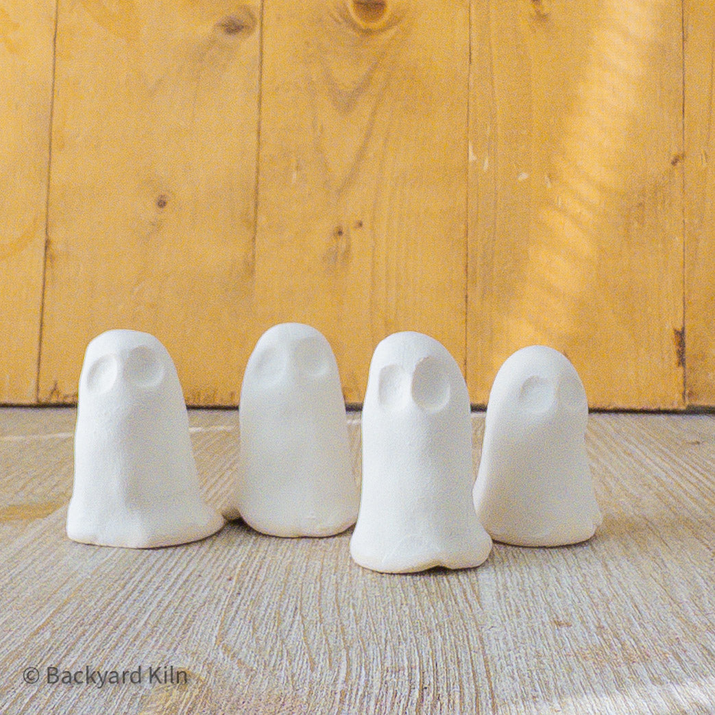 Mini Ghosts Large - Taylor