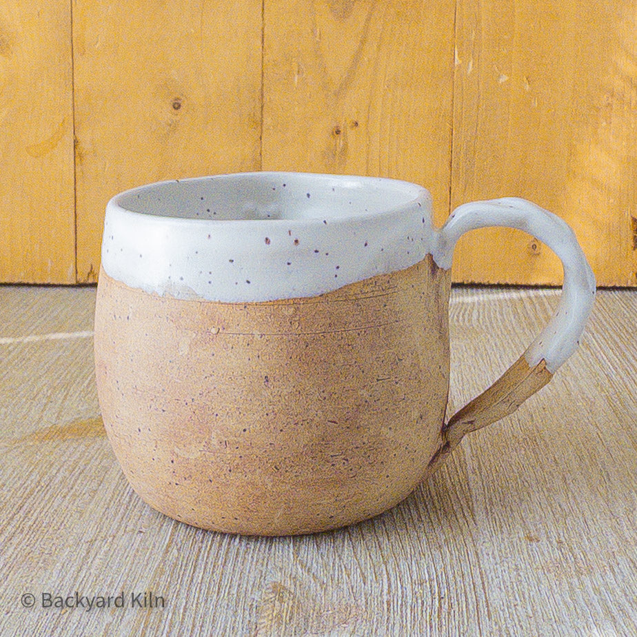 Owl Face Mug - Taylor