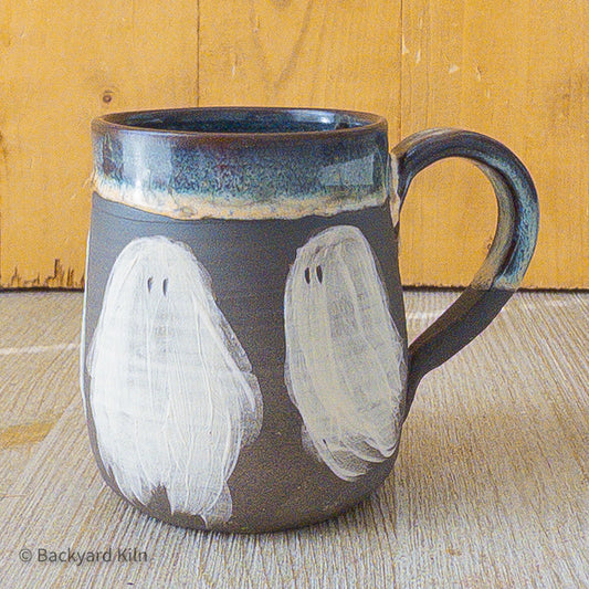 Ghost Mug River Birch - Taylor
