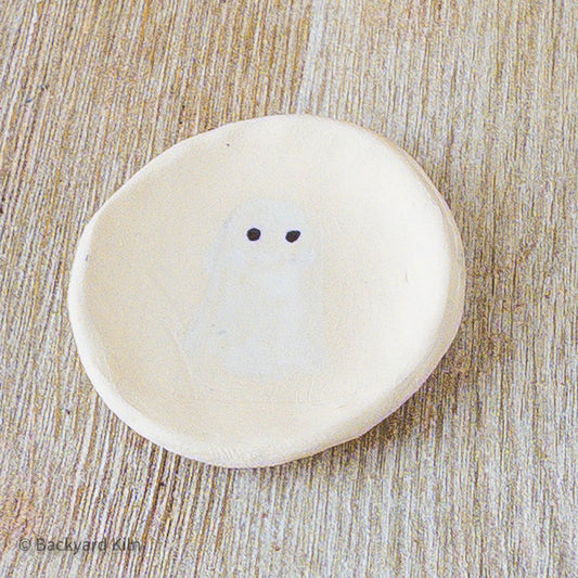 Ghost Ring/Spice Dish - Taylor